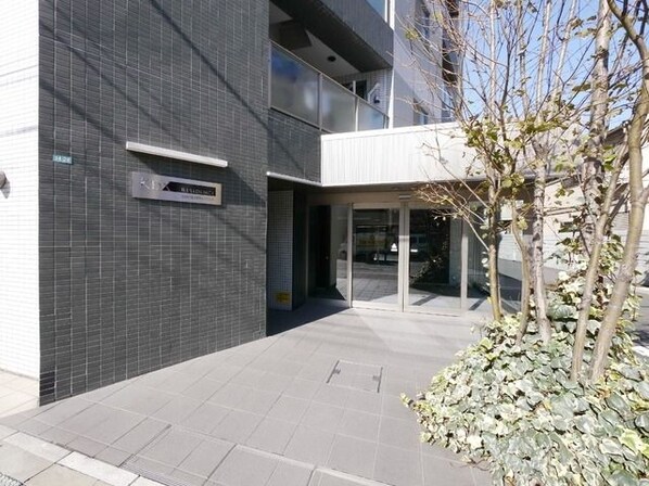 KDX川口幸町レジデンスの物件内観写真